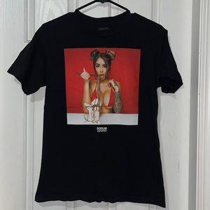 Women’s Popular Demand Graphic Tee